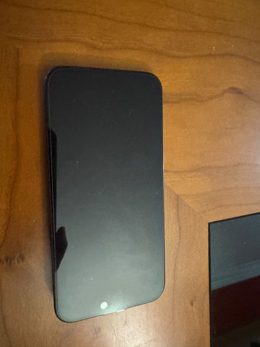 iPhone 15 Pro Max APPLE (6,7'' - 256 GB - Azul Titânio