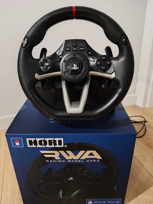 Kierownica Hori Racing Wheel Apex