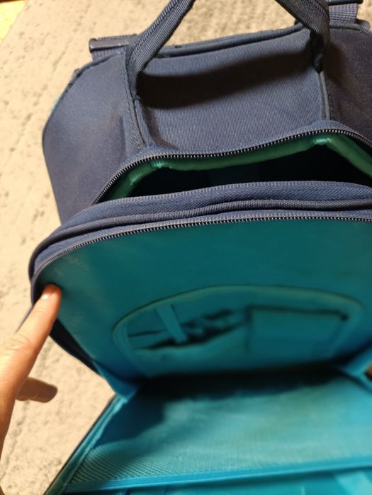 Школьный рюкзак kite