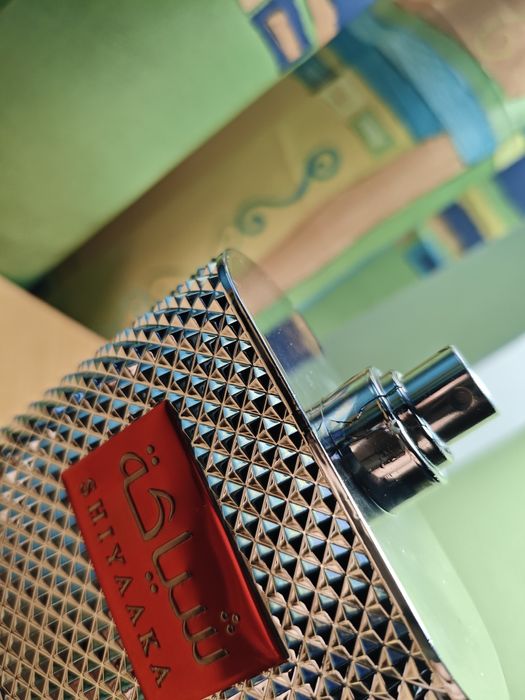 Khadlaj Shiyaaka Silver