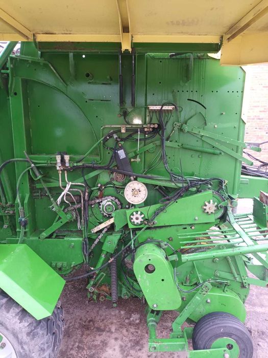 Prasoowijarka Krone Combi Pack