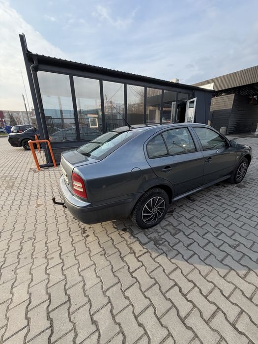 Продам skoda octavia tur шкода тур