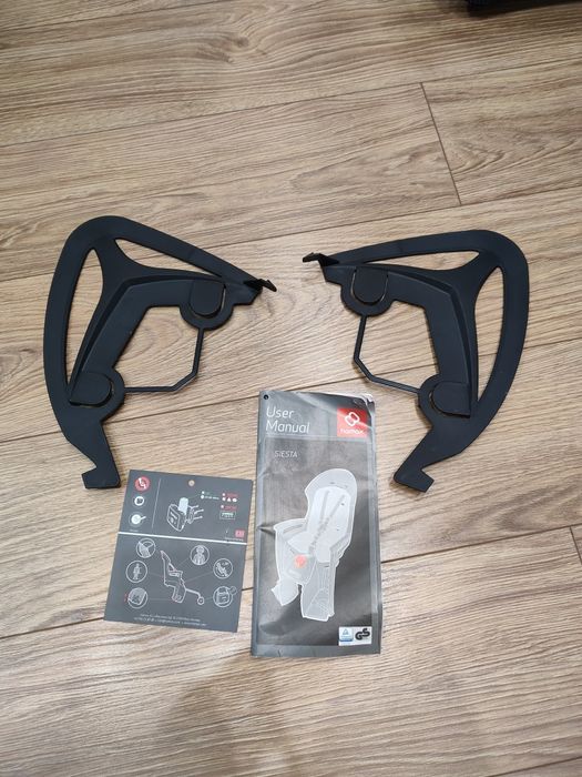 Fotelik Hamax Siesta