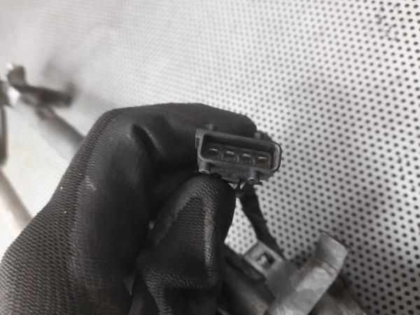 Motor limpa vidros frente OPEL Vectra C Caravan