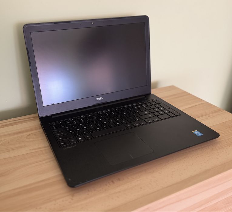 Dell Latitude 3550
