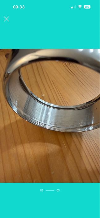 Lelit bianca i mara akcesoria