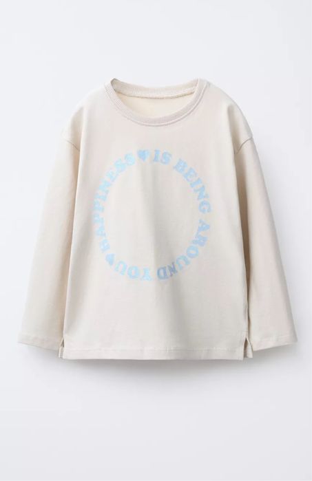 Реглан Zara розмір 110