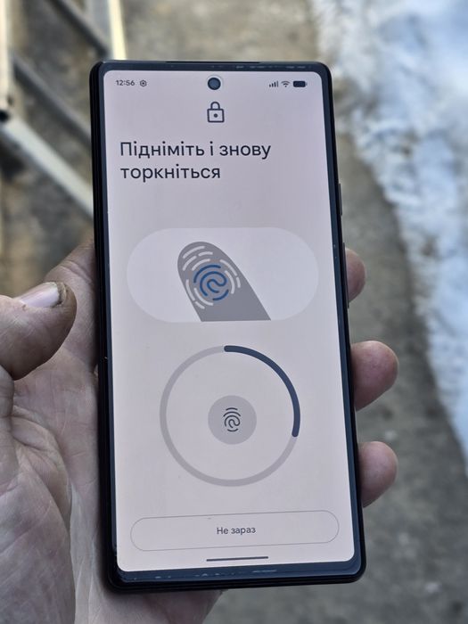 Google Pixel 6a  ( 6/128Gb ) Neverlock