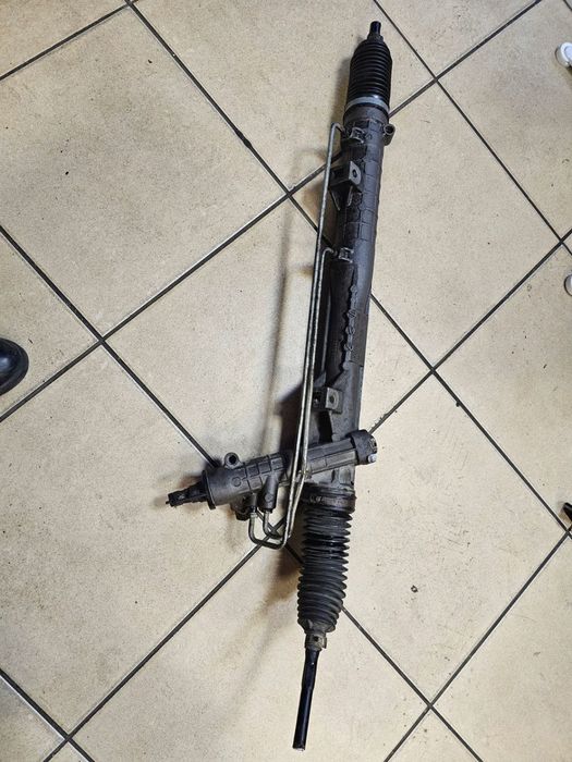 MAGLOWNICA PRZEKŁADNIA BMW E87 E81 E82 E88 E90 E91 E92 E93 E84 6763807 EU