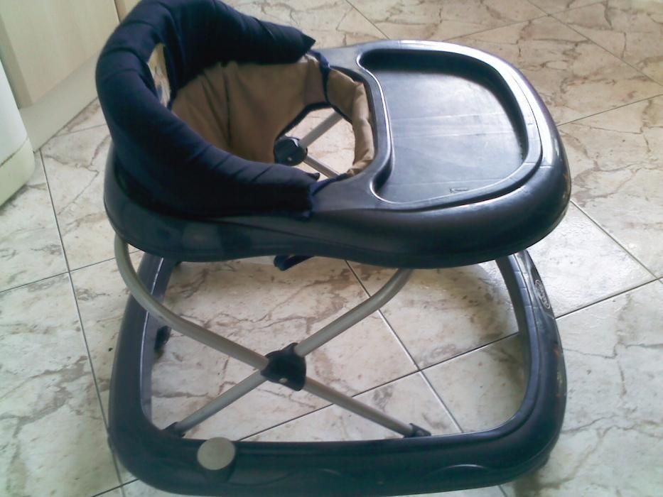 Andarilho "Babydeal"