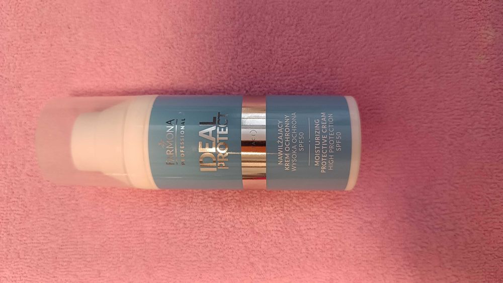 Krem SPF 50 Farmona