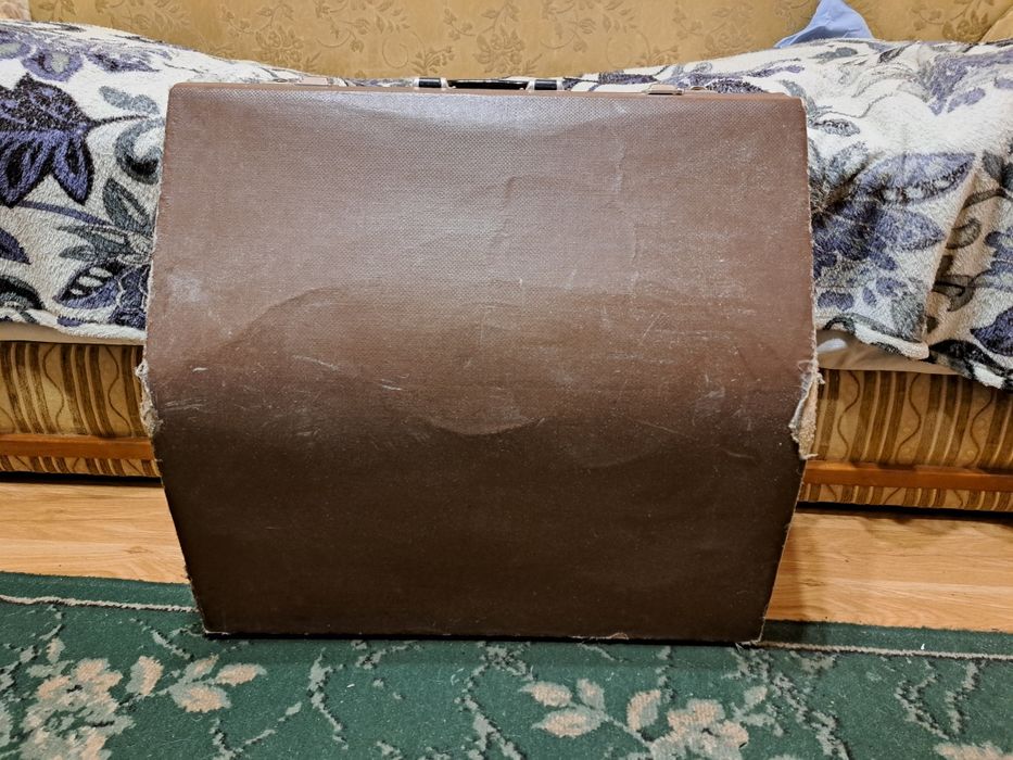 Продам Акордеон АЛМАЗ Б/У