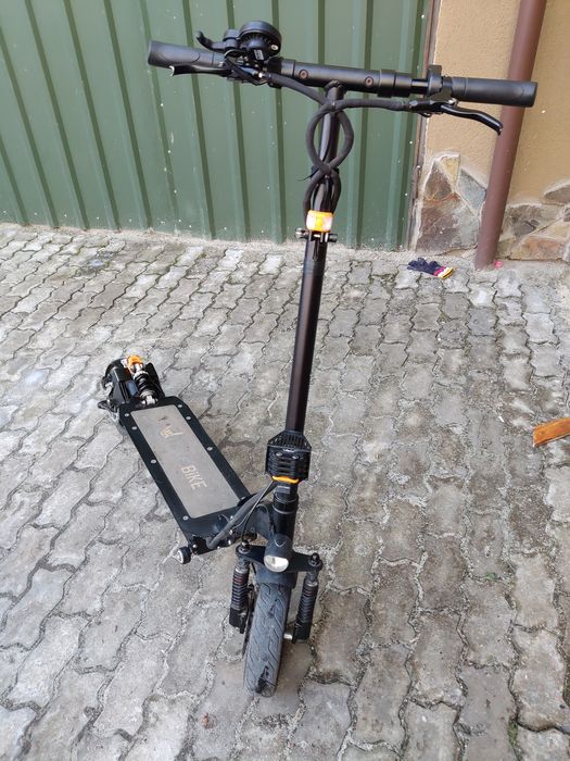 Елетросамокат Like Bike S10+