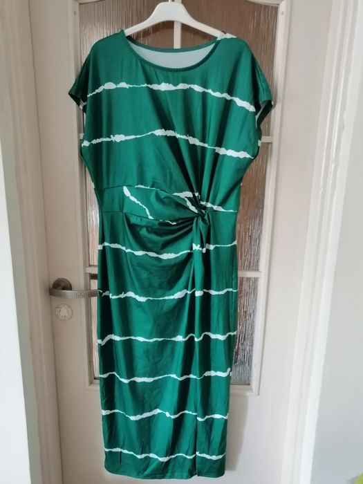 Sukienka damska midi