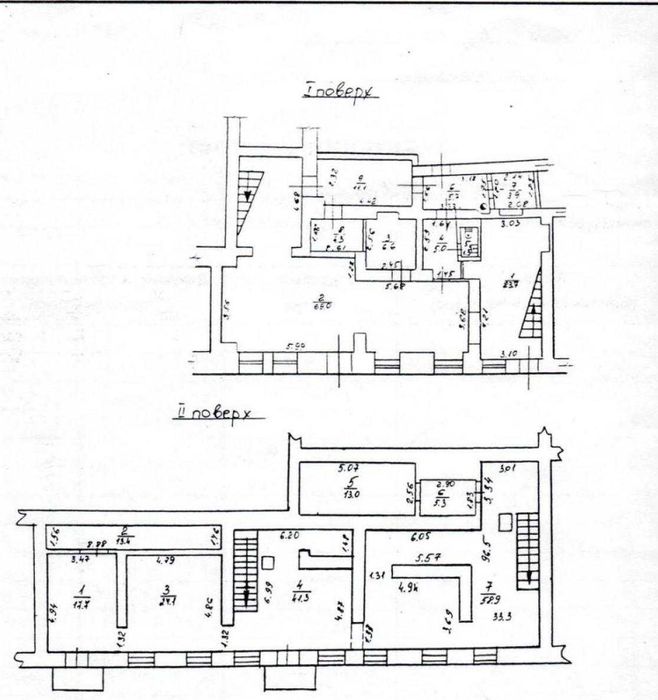 Продам помещение в Центре. М. Арнаутская/Итальянская. 1S75