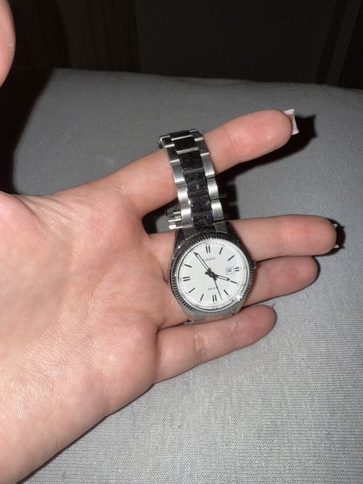 Zegarek Casio nowy