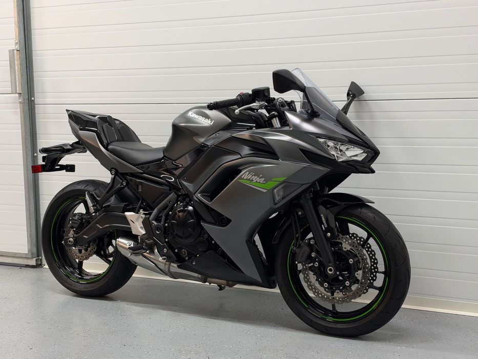 Kawasaki