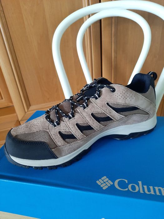 Nowe buty męskie Columbia rozmiar 47