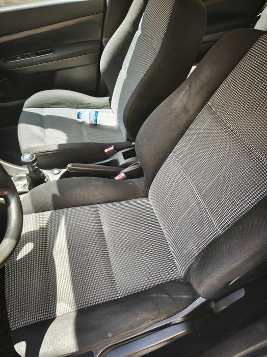 Peugeot 307 1.6hdi