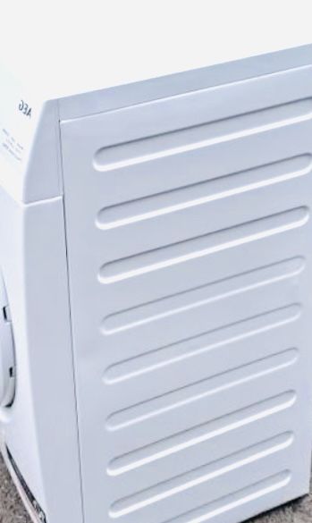 Pralka AEG 8 kg 1400 obrotow jak nowa