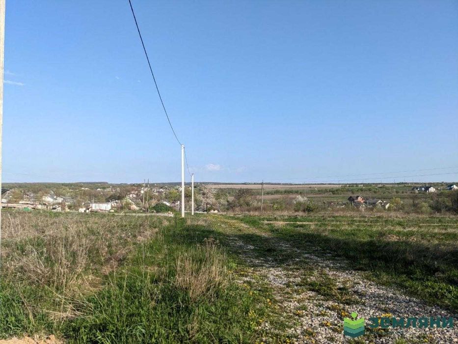 Продається ділянка під будову 14.33 сот Тязів (8)