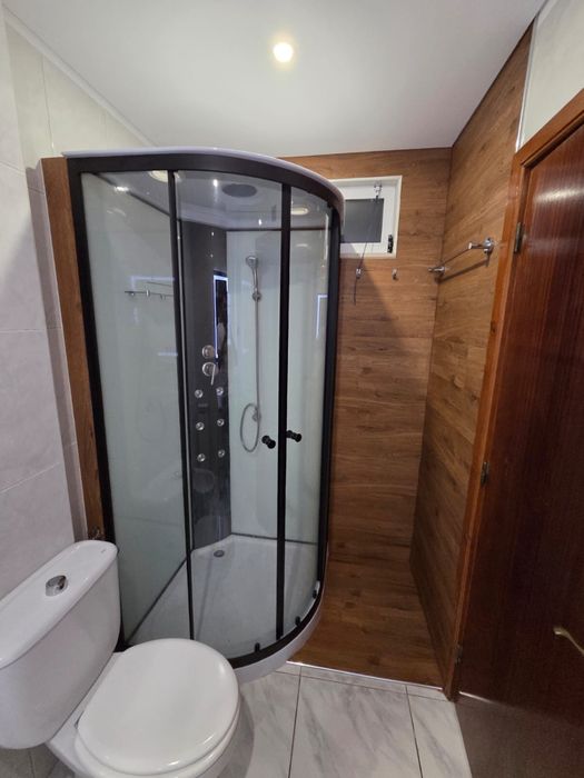 Apartamento T3 em Afife- Viana do Castelo
