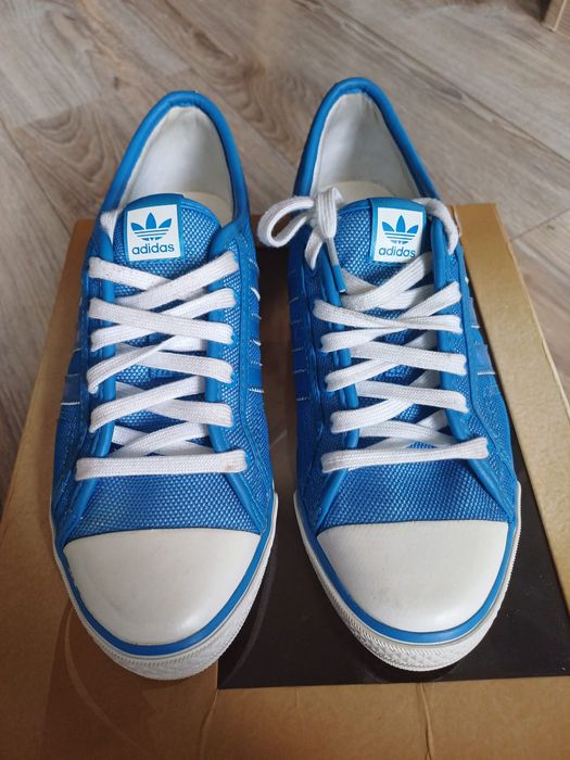 Trampki tenisówki damskie Adidas rozm 36.