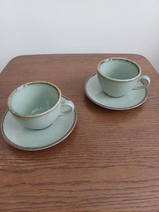 Conjunto chávenas novas