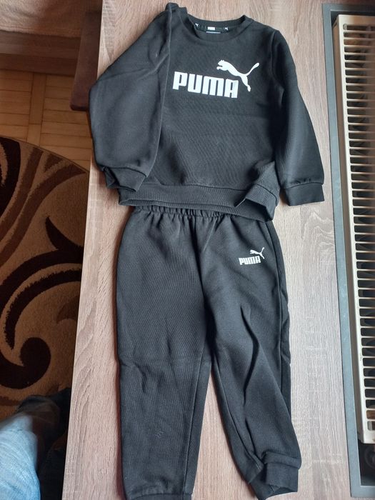 Спортивний костюм