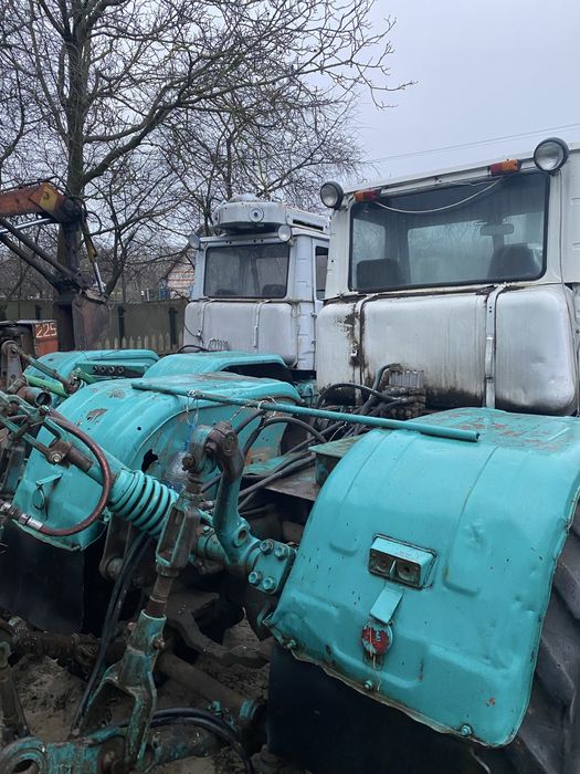 Продам т-150 в доброму стані
