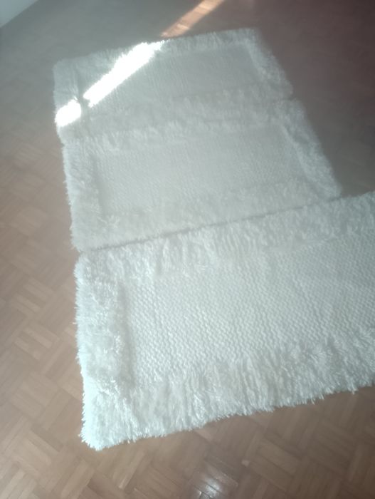 Tapetes de quarto