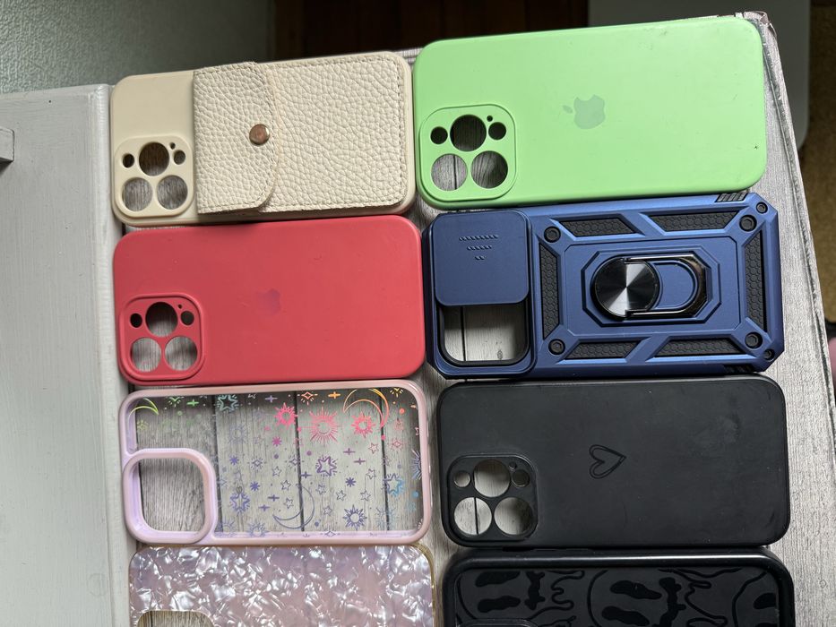 Чехол на iphone 13 pro