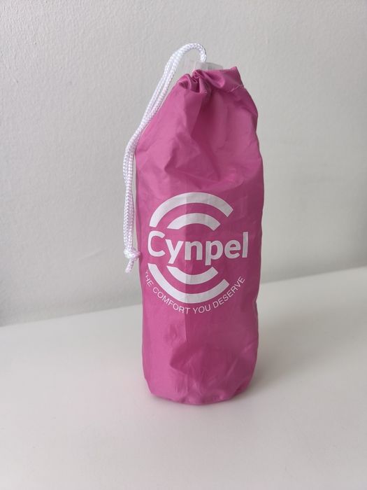 Bidé portátil cynpel