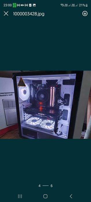 GPU SUPORT  подставка для видеокарты GIGABYTE AOURUS модинг ПК RTX