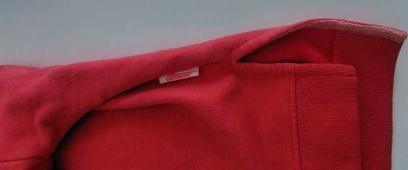 Bluza sportowa damska