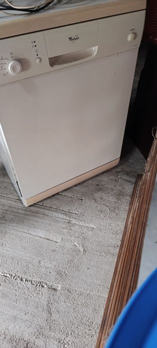 Máquina de lavar loiça