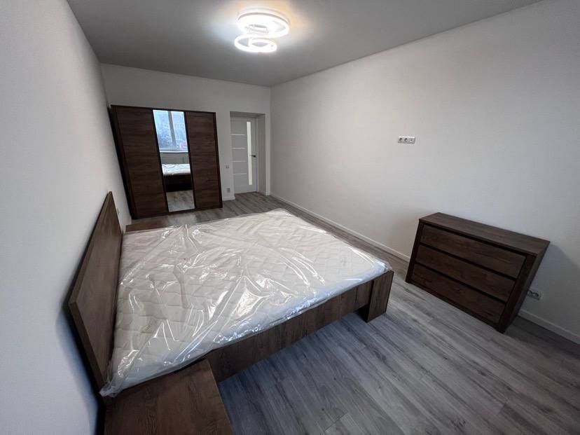 Здам сучасну 3х кімнатну квартиру студію в Центрі!