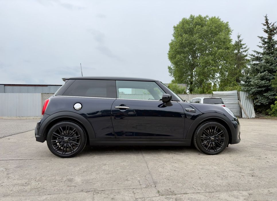 MINI Cooper S Mini cooper S JCW 2.0i