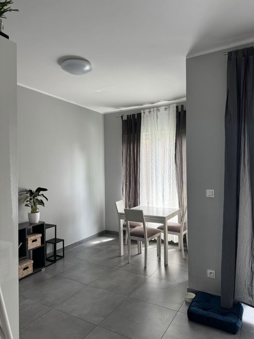 Kawalerka Poznań ul.Gąsiorowskich