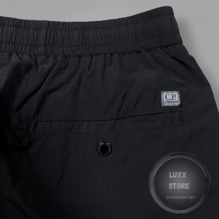 Штани C.P. Company Nylon Chrome-R (stoneisland, cp, сипи компани)