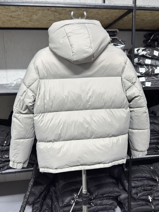 Підліткова зимова куртка Аlo р140-180