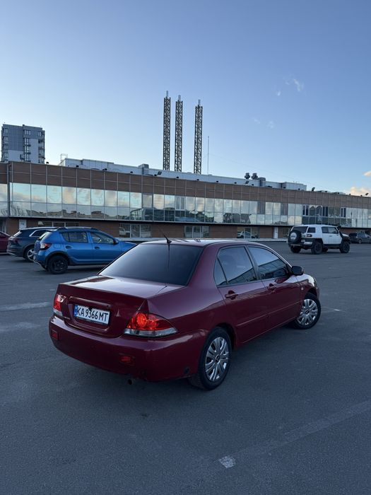 Продам Mitsubishi Lancer 9