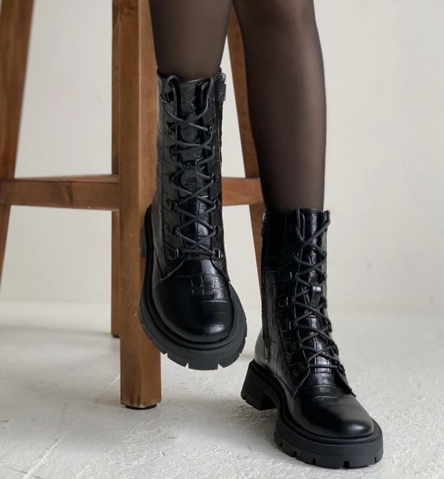 Черевики челси ботінки