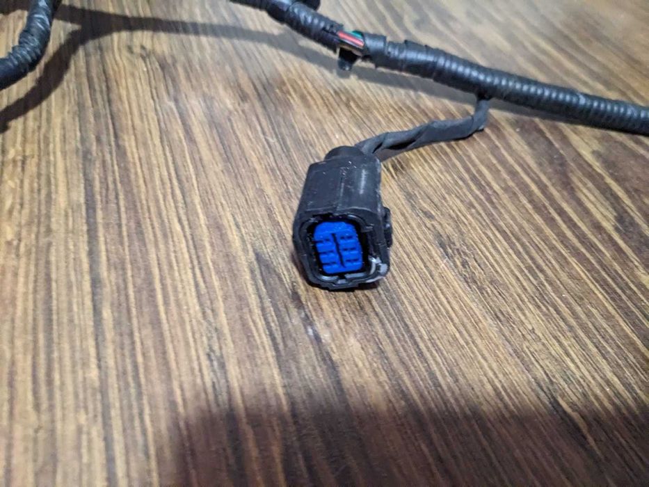 91880S2030TA   Жгут  парктронів бампера HYUNDAI (+3парктроніка )  .