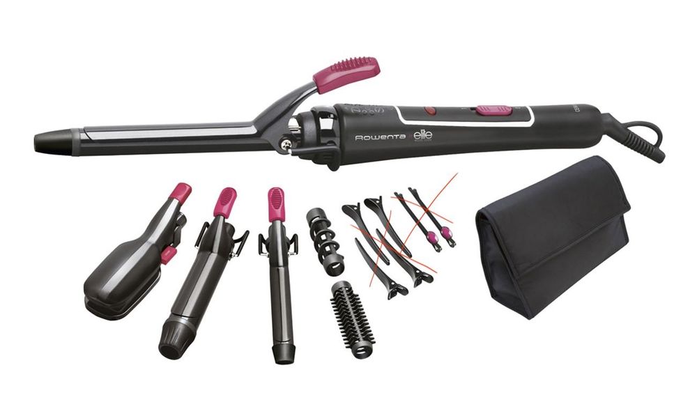 Lokówka ROWENTA CF 4132