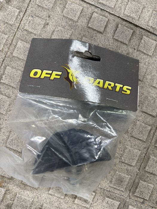 Rim lock 1,4” e 1,6”