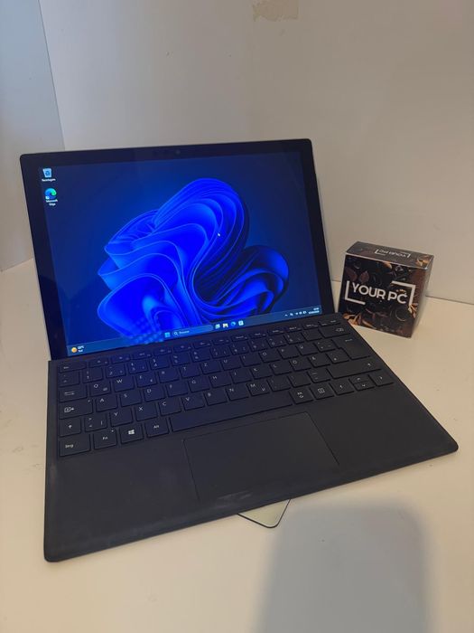 Microsoft Surface Pro 6