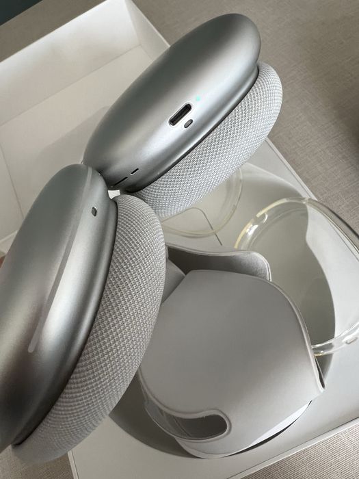 Airpods Max JP3WC