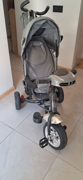 Детский велосипед-каталка Tilly-Storm