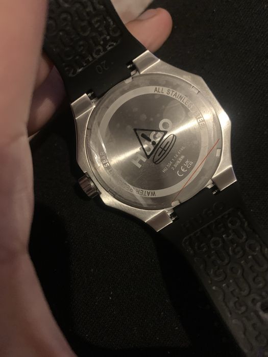 Relogio da Hugo Boss Original